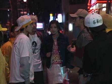 実はこの芸能人は昔○○に出演していた！