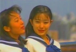 実はこの芸能人は昔○○に出演していた！