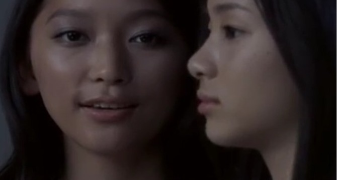 実はこの芸能人は昔○○に出演していた！