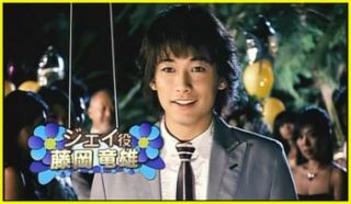 実はこの芸能人は昔○○に出演していた！