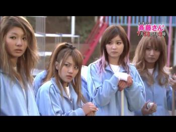 実はこの芸能人は昔○○に出演していた！