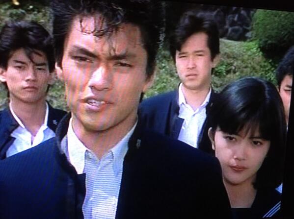 実はこの芸能人は昔○○に出演していた！