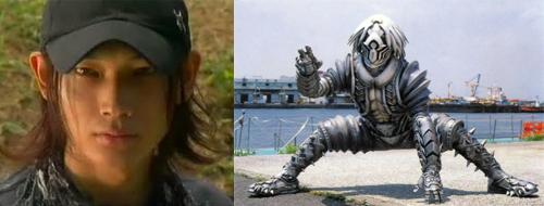 実はこの芸能人は昔○○に出演していた！