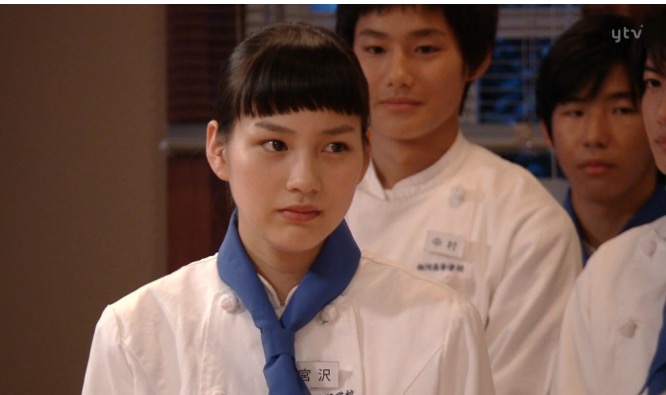 実はこの芸能人は昔○○に出演していた！