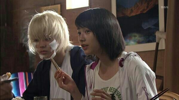 実はこの芸能人は昔○○に出演していた！