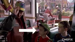 実はこの芸能人は昔○○に出演していた！