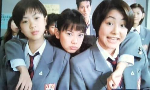 実はこの芸能人は昔○○に出演していた！