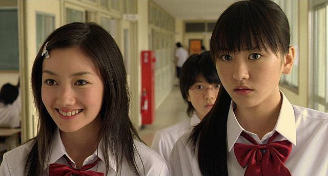 実はこの芸能人は昔○○に出演していた！