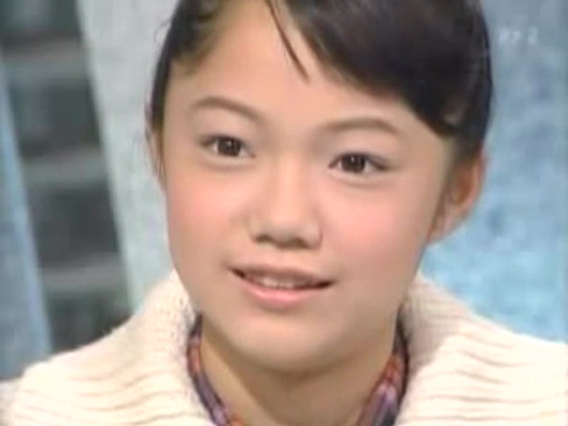 実はこの芸能人は昔○○に出演していた！