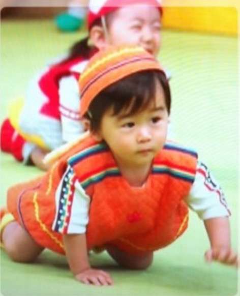 実はこの芸能人は昔○○に出演していた！