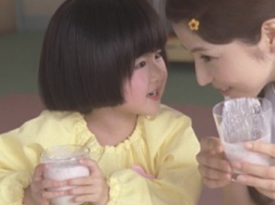 実はこの芸能人は昔○○に出演していた！