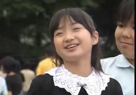 実はこの芸能人は昔○○に出演していた！