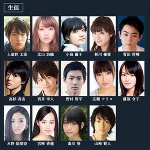 実はこの芸能人は昔○○に出演していた！