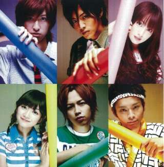 実はこの芸能人は昔○○に出演していた！