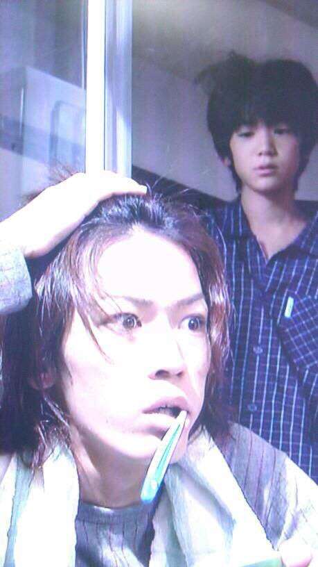 実はこの芸能人は昔○○に出演していた！