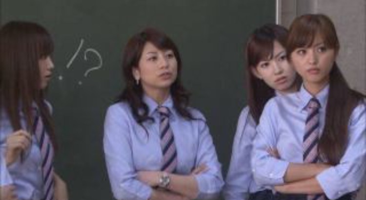 実はこの芸能人は昔○○に出演していた！