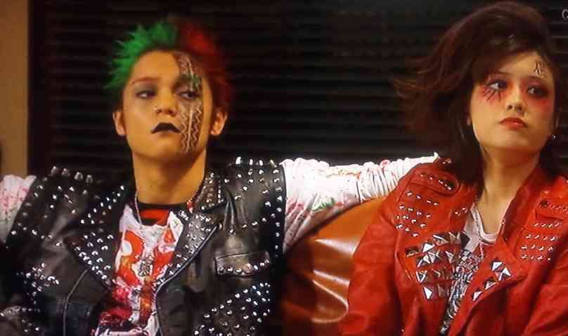 実はこの芸能人は昔○○に出演していた！