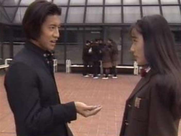 実はこの芸能人は昔○○に出演していた！