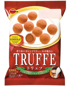 ブルボン好きな人〜