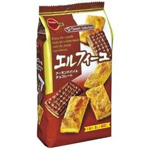 ブルボン好きな人〜