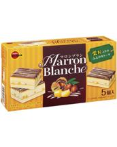 ブルボン好きな人〜