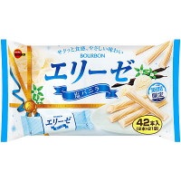 ブルボン好きな人〜