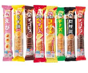 ブルボン好きな人〜