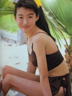 橋本環奈以上広瀬すず未満のスーパー美少女(15)が芸能界に登場