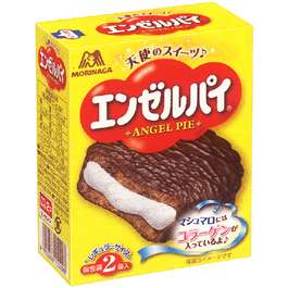 もし一生ひとつの会社のお菓子しか食べられないとしたら