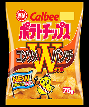 もし一生ひとつの会社のお菓子しか食べられないとしたら