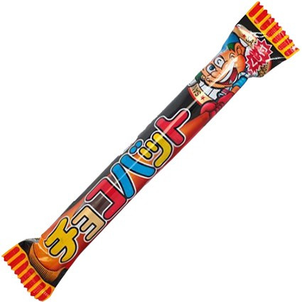 もし一生ひとつの会社のお菓子しか食べられないとしたら