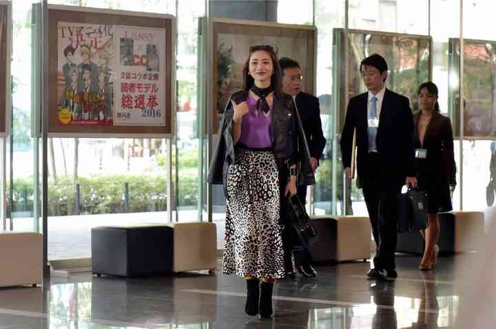 「石原さとみが怖い」校閲ガール好調も、男性視聴者からは不評？