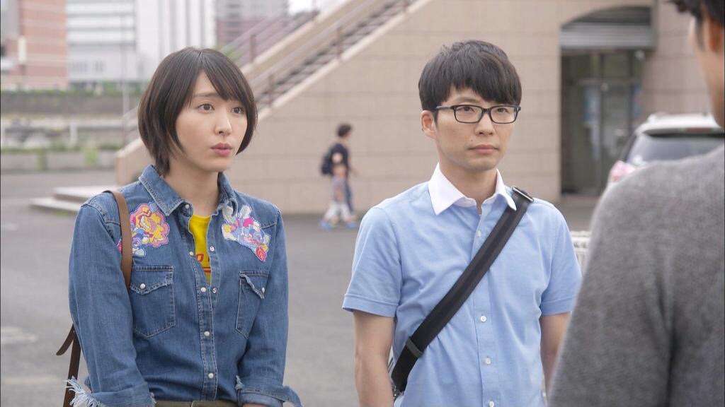 【実況・感想】  逃げるは恥だが役に立つ  第3話