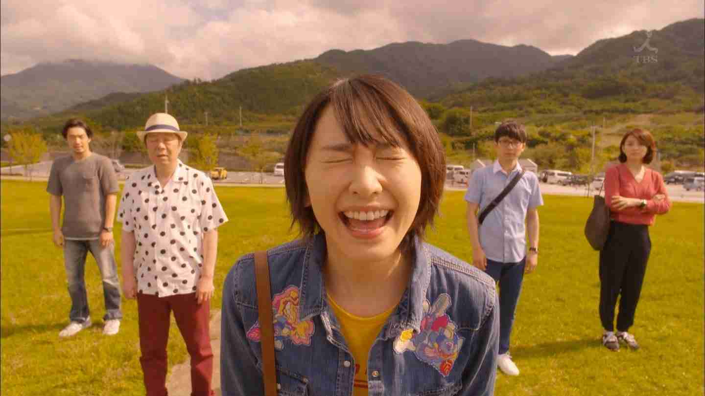 【実況・感想】 逃げるは恥だが役に立つ 第3話