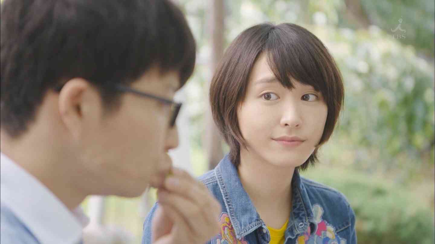 【実況・感想】 逃げるは恥だが役に立つ 第3話