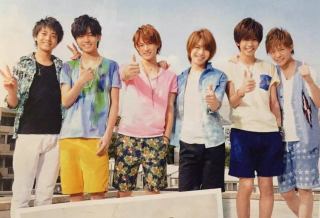 今後ジャニーズで国民的アイドルは誕生するのか