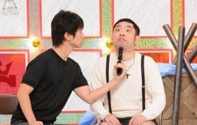 ネタが面白い芸人教えて！