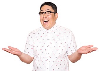 ネタが面白い芸人教えて！