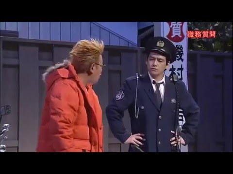 ネタが面白い芸人教えて！