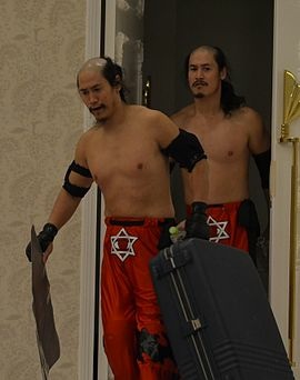 双子、三つ子の人集まれ〜！