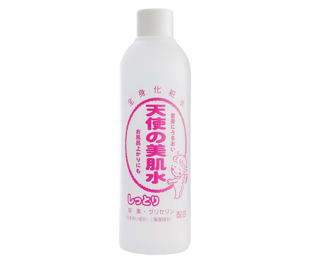 アトピーの化粧