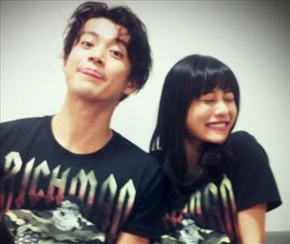 石原さとみと山下智久　超厳戒態勢で自宅マンションデート