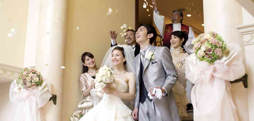 結婚願望があるのに結婚できないとどうなりますか?