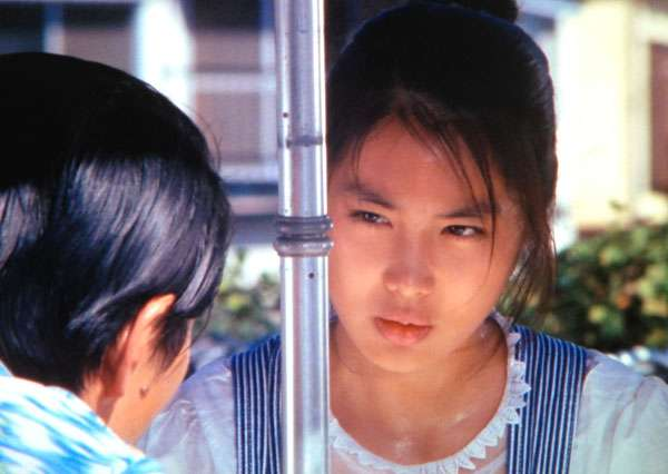 ベテラン・中堅女優が若手女優だった頃の画像を貼るトピ