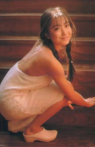 ベテラン・中堅女優が若手女優だった頃の画像を貼るトピ