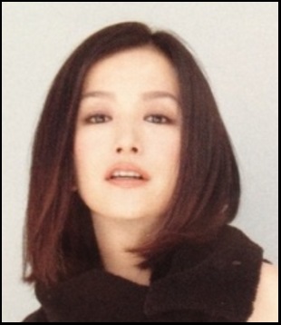 ベテラン・中堅女優が若手女優だった頃の画像を貼るトピ
