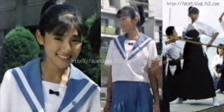 ベテラン・中堅女優が若手女優だった頃の画像を貼るトピ