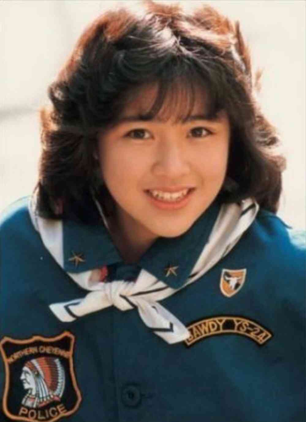 ベテラン・中堅女優が若手女優だった頃の画像を貼るトピ