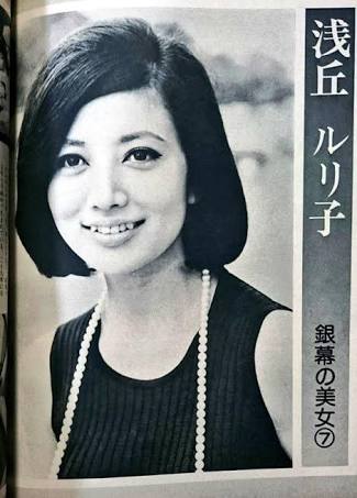 ベテラン・中堅女優が若手女優だった頃の画像を貼るトピ
