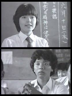 ベテラン・中堅女優が若手女優だった頃の画像を貼るトピ